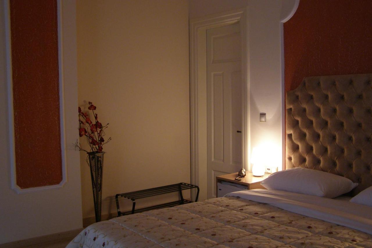 Room In Faneromeni'S Grove 卡斯托里亚 外观 照片