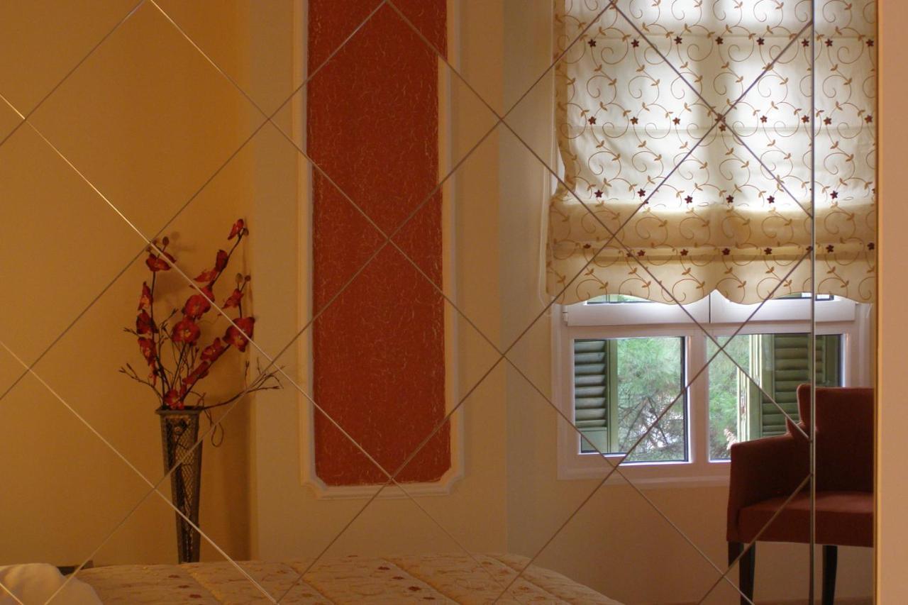 Room In Faneromeni'S Grove 卡斯托里亚 外观 照片